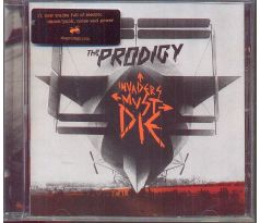 Prodigy - Invaders Must Die (CD) I CDAQUARIUS:COM