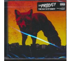 Prodigy - Day Is My Enemy (CD) I CDAQUARIUS:COM