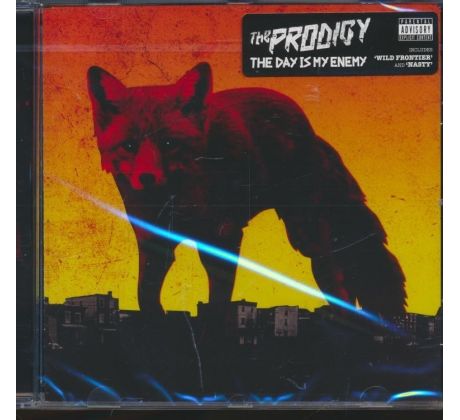 Prodigy - Day Is My Enemy (CD) I CDAQUARIUS:COM