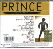 audio CD Prince - Hits 2 (CD)