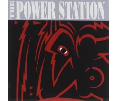 Power Station - Power Station (CD) I CDAQUARIUS:COM