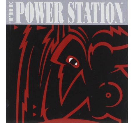 Power Station - Power Station (CD) I CDAQUARIUS:COM