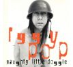 Pop Iggy – Naughty Little Doggie (CD) I CDAQUARIUS:COM