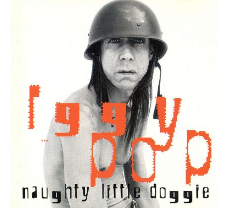 Pop Iggy – Naughty Little Doggie (CD) I CDAQUARIUS:COM