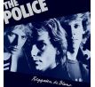 Police - Reggatta De Blanc (CD) I CDAQUARIUS:COM