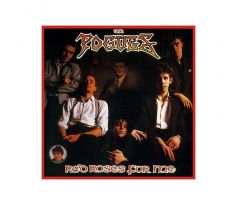 Pogues - Red Roses For Me (CD) I CDAQUARIUS:COM