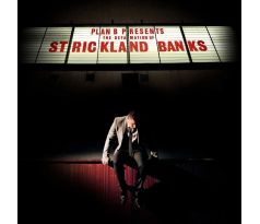 Plan B - Strickland Banks (CD) I CDAQUARIUS:COM