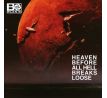 Plan B - Heaven Before All Hell Breaks Loose (CD) I CDAQUARIUS:COM