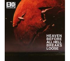 Plan B - Heaven Before All Hell Breaks Loose (CD) I CDAQUARIUS:COM