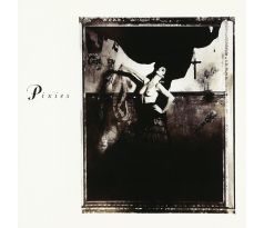 Pixies - Surfer Rosa (CD) I CDAQUARIUS:COM