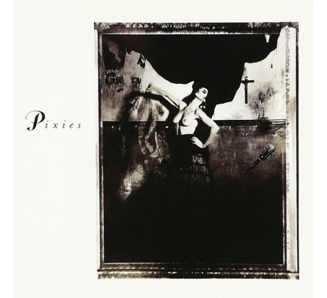 Pixies - Surfer Rosa (CD) I CDAQUARIUS:COM