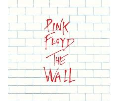 Pink Floyd - The Wall (2011) (2CD) I CDAQUARIUS:COM