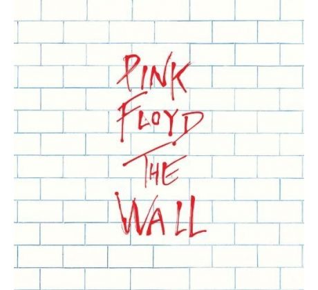 Pink Floyd - The Wall (2011) (2CD) I CDAQUARIUS:COM