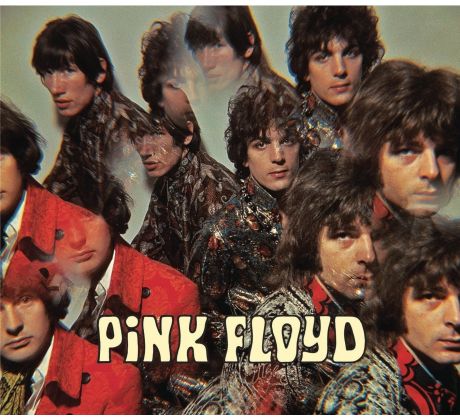 Pink Floyd - The Piper At The Gates Of Dawn (CD) I CDAQUARIUS:COM