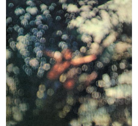 Pink Floyd - Obscured By Clouds (2011) (CD) I CDAQUARIUS:COM