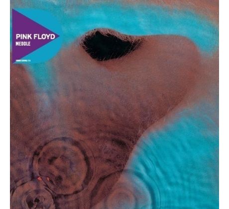 Pink Floyd - Meddle (2011) (CD) I CDAQUARIUS:COM