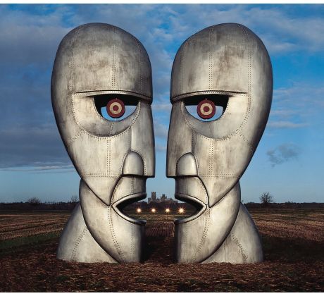 Pink Floyd - Division Bell (2011) (CD) I CDAQUARIUS:COM