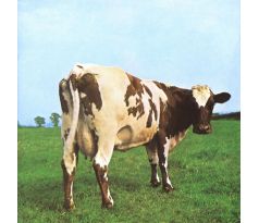 Pink Floyd - Atom Heart Mother (2011) (CD) I CDAQUARIUS:COM