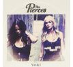 Pierces - You & I (CD) I CDAQUARIUS:COM