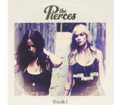 Pierces - You & I (CD) I CDAQUARIUS:COM