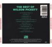 audio CD Pickett Wilson - Best Of Wilson Pickett (CD)