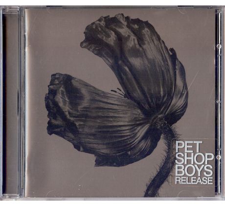 Pet Shop Boys - Release (CD) I CDAQUARIUS:COM