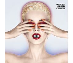 Perry Katy - Witness (CD) I CDAQUARIUS:COM