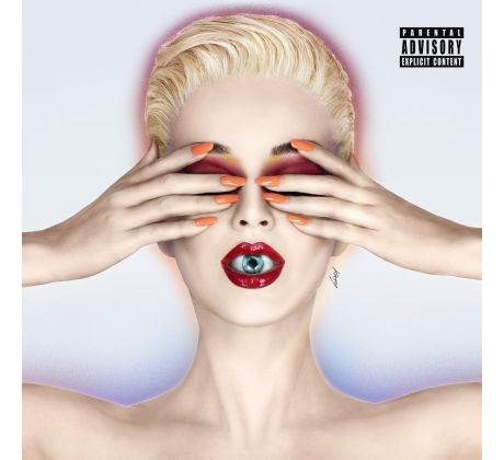 Perry Katy - Witness (CD) I CDAQUARIUS:COM