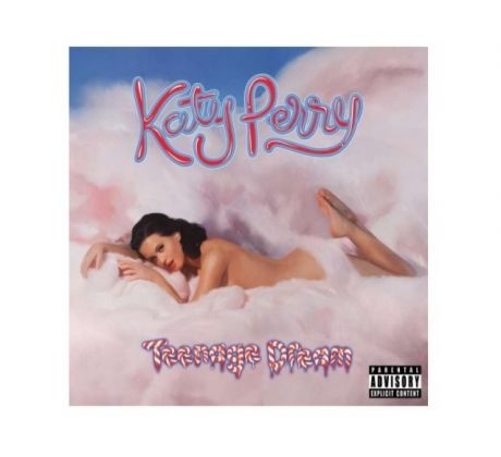 Perry Katy - Teenage Dream (CD) I CDAQUARIUS:COM