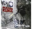 Panic Cell - Fire It Up (CD) I CDAQUARIUS:COM