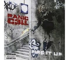 Panic Cell - Fire It Up (CD) I CDAQUARIUS:COM