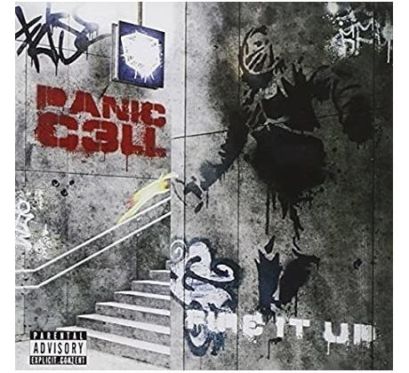 Panic Cell - Fire It Up (CD) I CDAQUARIUS:COM