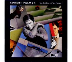 Palmer Robert - Addictions (CD) I CDAQUARIUS:COM