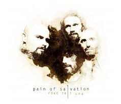 Pain Of Salvation - Road Salt One (CD) I CDAQUARIUS:COM