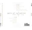 audio CD Pain Of Salvation - Road Salt One (CD)