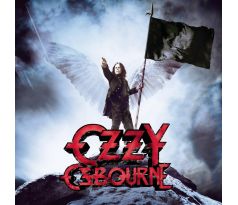 Osbourne Ozzy - Scream (CD) I CDAQUARIUS:COM