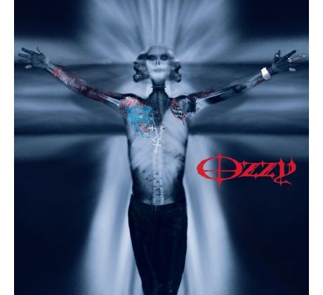 Osbourne Ozzy - Down To Earth (CD) I CDAQUARIUS:COM