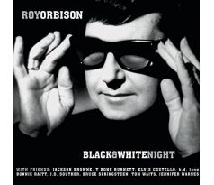 Orbison Roy - Black & White Night (CD) I CDAQUARIUS:COM