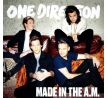 One Direction - Made In The A.M. (CD) I CDAQUARIUS:COM