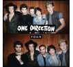 One Direction - Four (CD) I CDAQUARIUS:COM