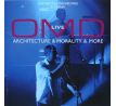 OMD - Live Architecture & Morality (CD) I CDAQUARIUS:COM