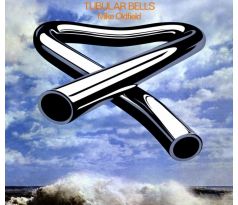 Oldfield Mike - Tubular Bells I. (CD) audio CD album