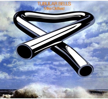 Oldfield Mike - Tubular Bells I. (CD) audio CD album