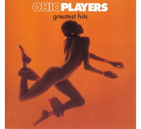 Ohio Players - Gr. Hits (CD) I CDAQUARIUS:COM