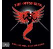 Offspring - Rise And Fall, Rage And Grace (CD) I CDAQUARIUS:COM