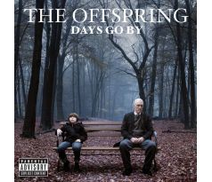 Offspring - Days Go By (CD) I CDAQUARIUS:COM