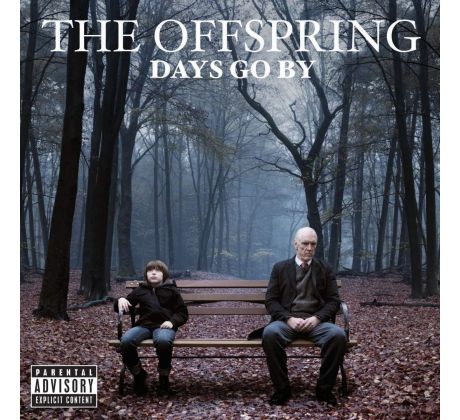 Offspring - Days Go By (CD) I CDAQUARIUS:COM