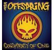 Offspring - Conspiracy Of One (CD) I CDAQUARIUS:COM