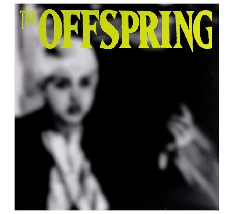 Offspring -  The Offspring (CD) I CDAQUARIUS:COM