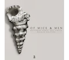 Of Mice & Men - Restoring Force: Full Circle (Deluxe) (2CD) I CDAQUARIUS:COM